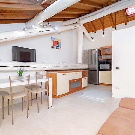 Appartamento Bergamo 24 Бергамо Екстериор снимка