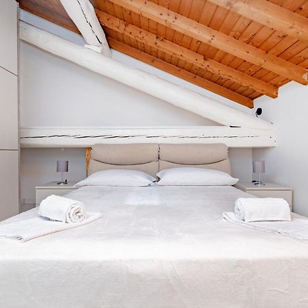 Appartamento Bergamo 24 Бергамо Екстериор снимка