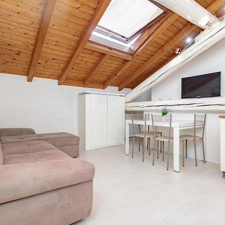 Appartamento Bergamo 24 Бергамо Екстериор снимка
