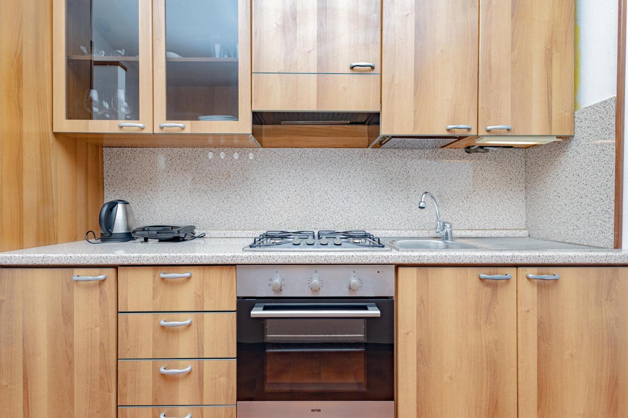 Appartamento Bergamo 24 Бергамо Екстериор снимка