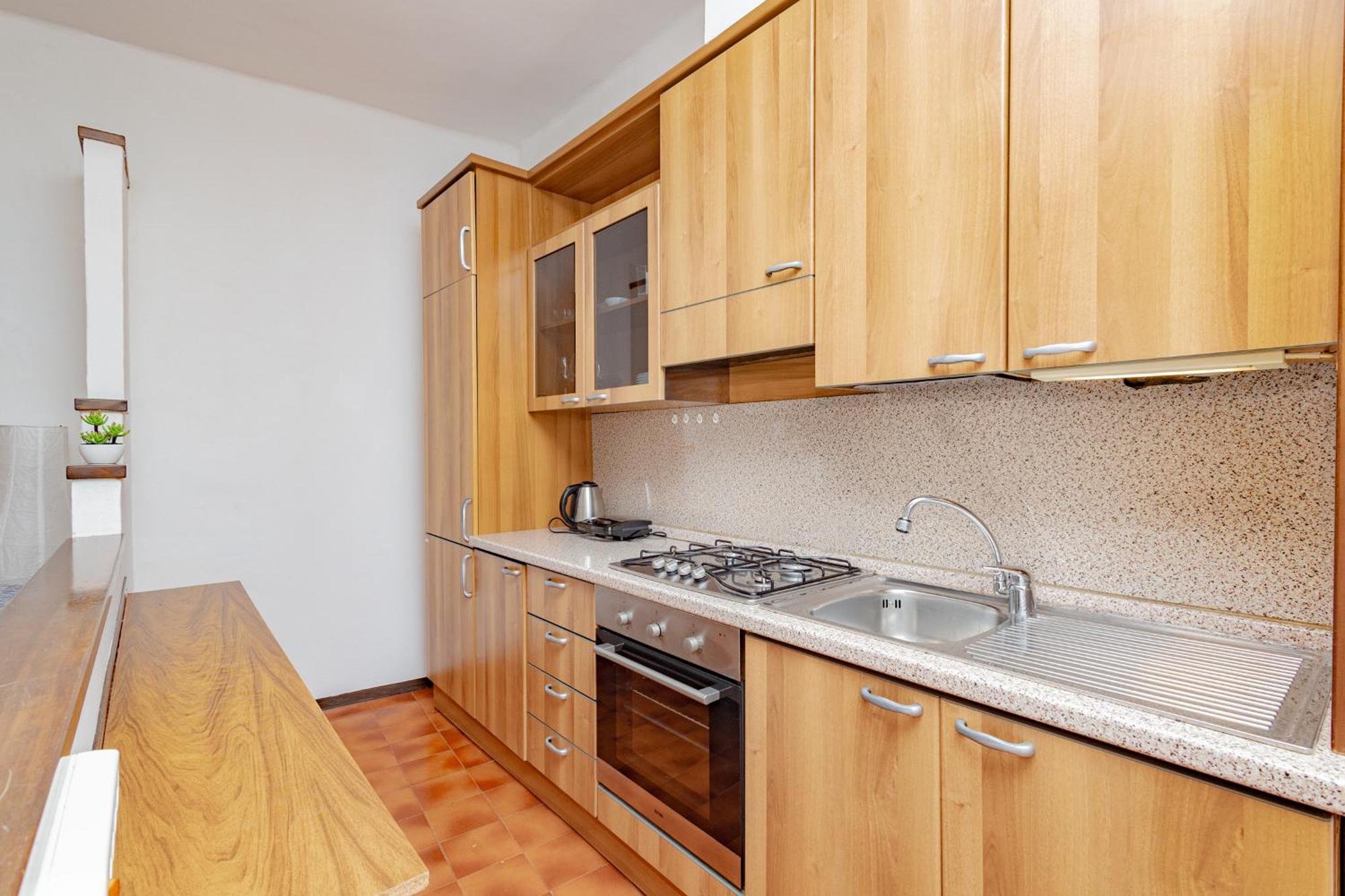 Appartamento Bergamo 24 Бергамо Екстериор снимка