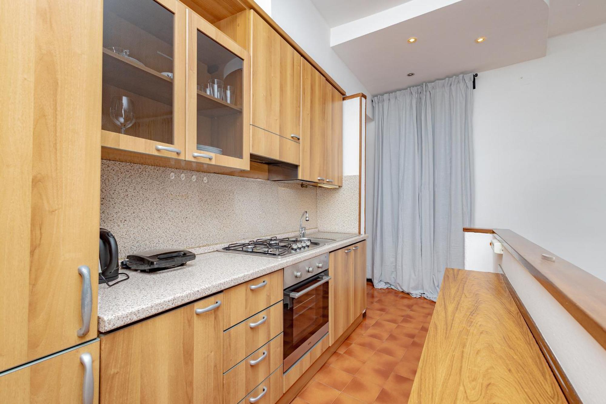 Appartamento Bergamo 24 Бергамо Екстериор снимка