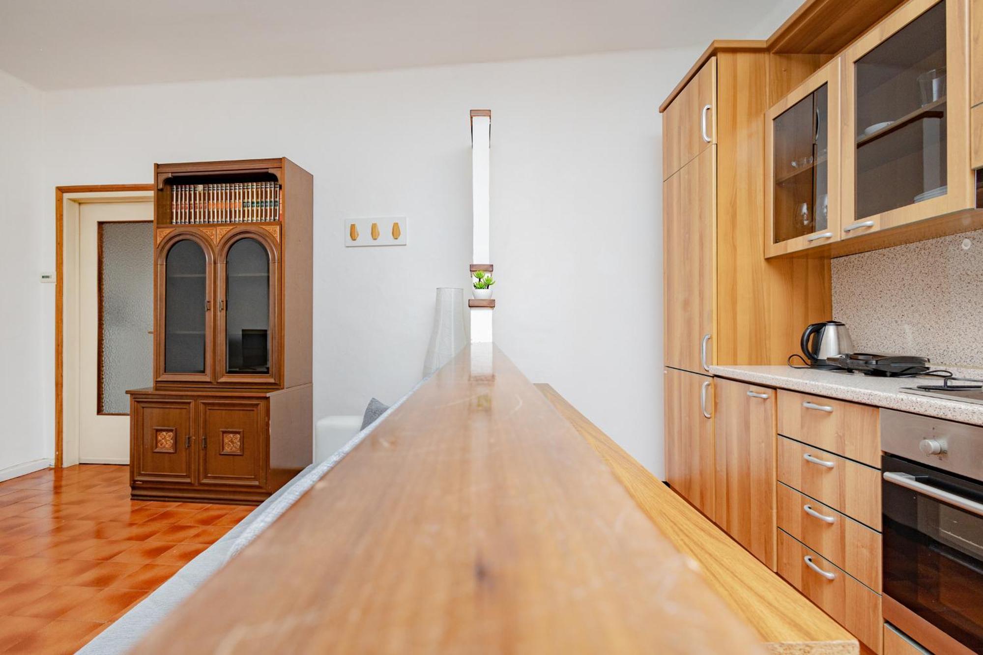 Appartamento Bergamo 24 Бергамо Екстериор снимка