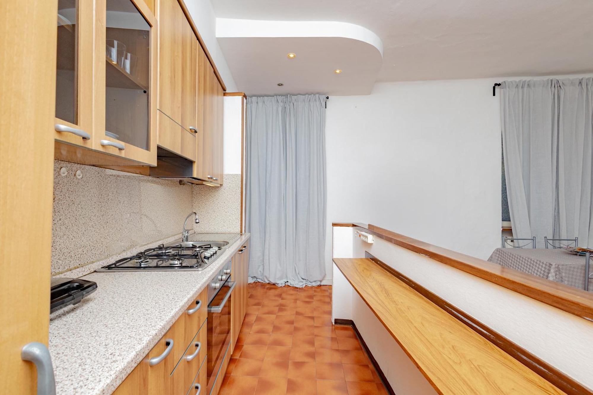 Appartamento Bergamo 24 Бергамо Екстериор снимка