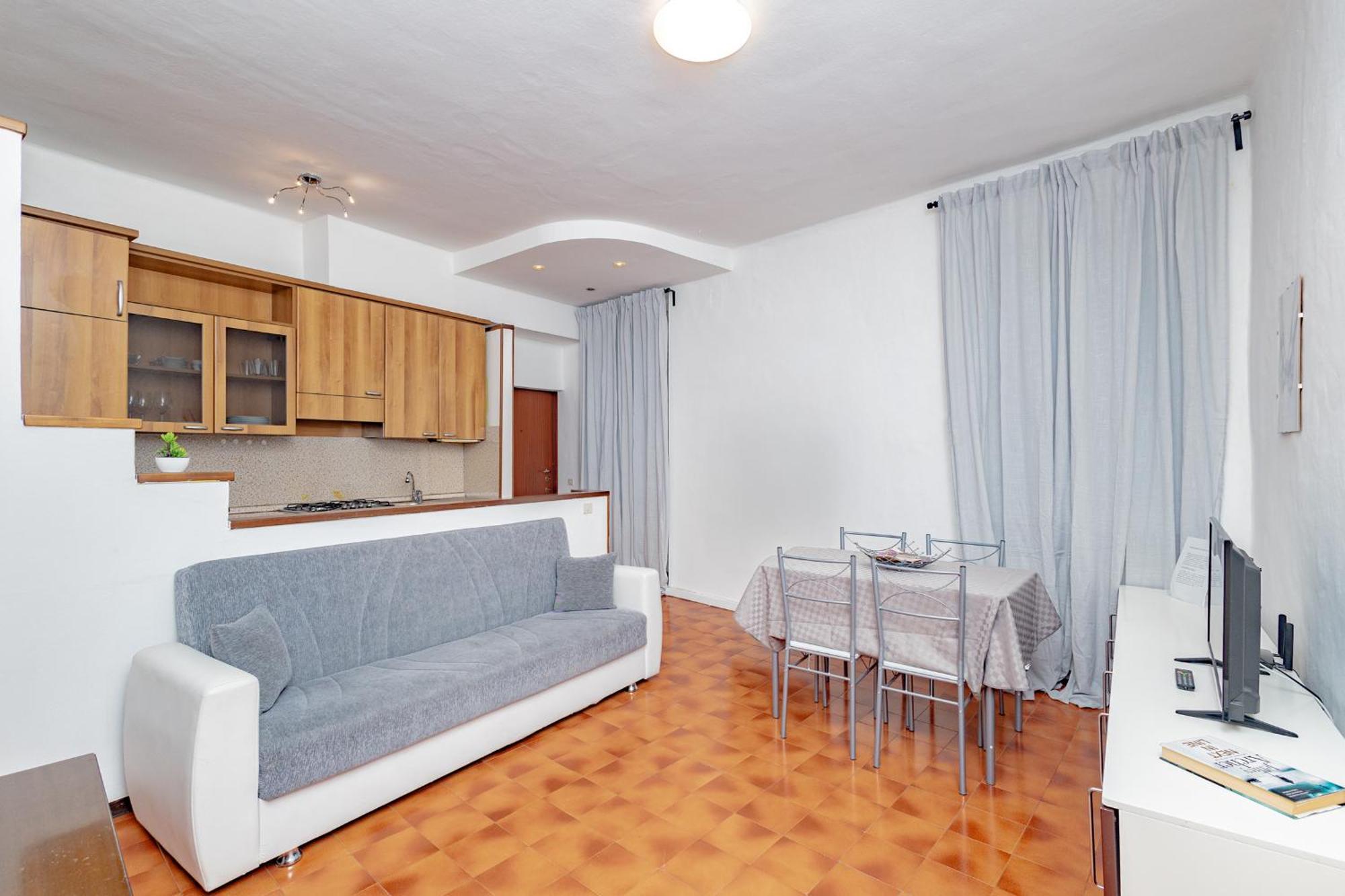Appartamento Bergamo 24 Бергамо Екстериор снимка