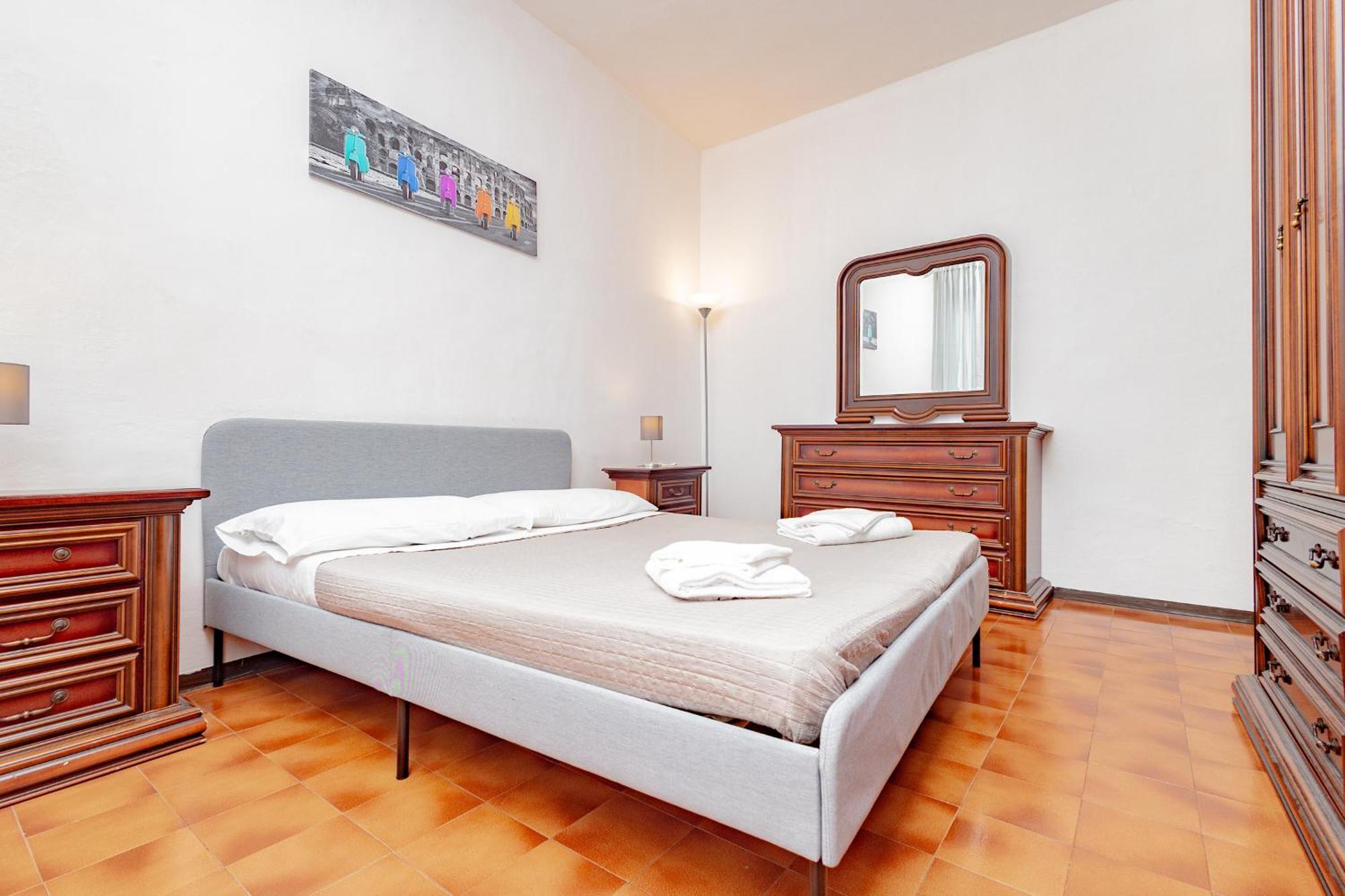 Appartamento Bergamo 24 Бергамо Екстериор снимка