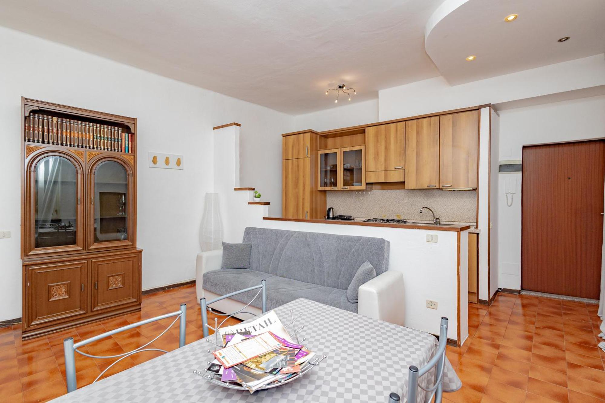 Appartamento Bergamo 24 Бергамо Екстериор снимка