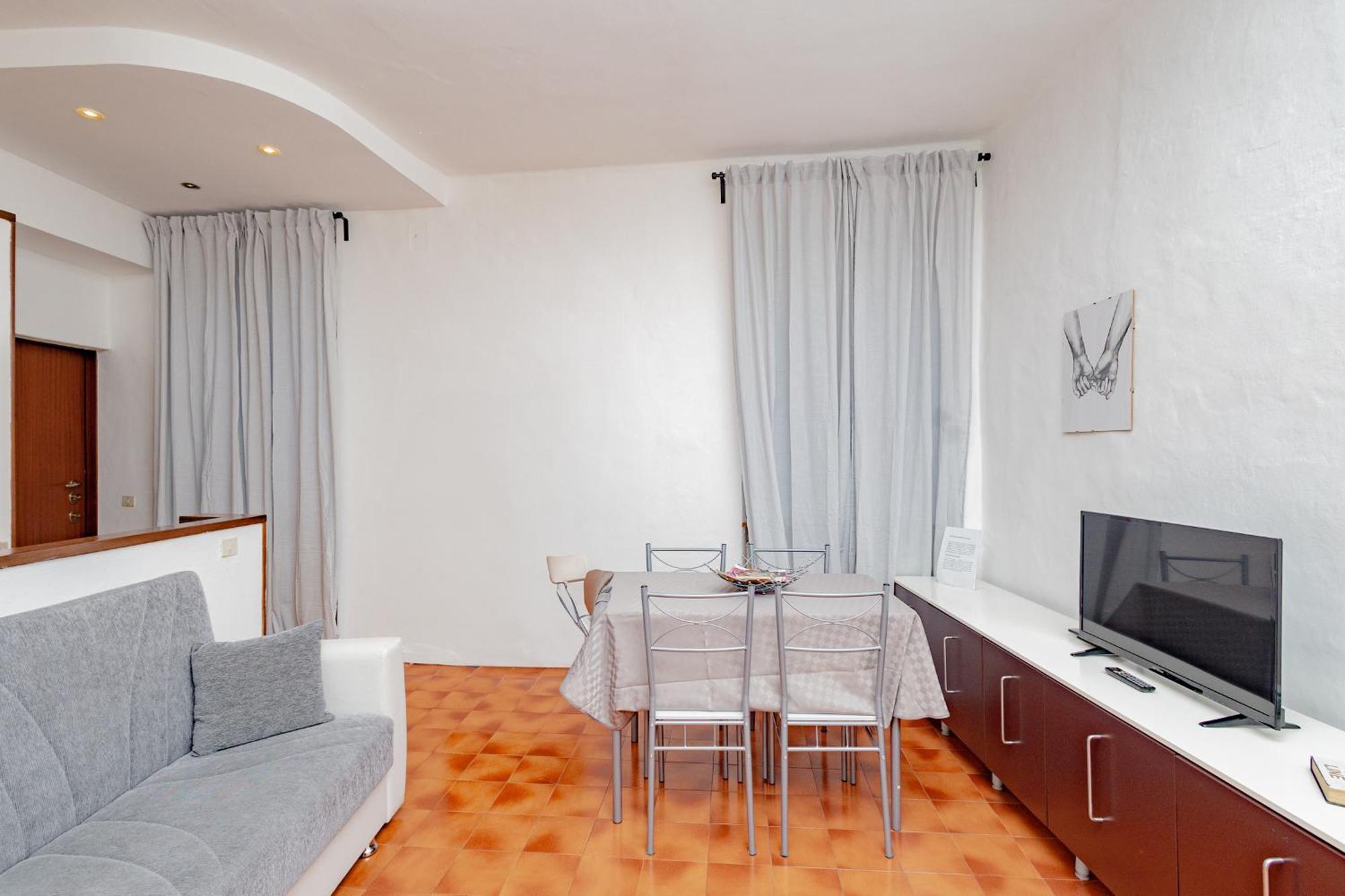 Appartamento Bergamo 24 Бергамо Екстериор снимка