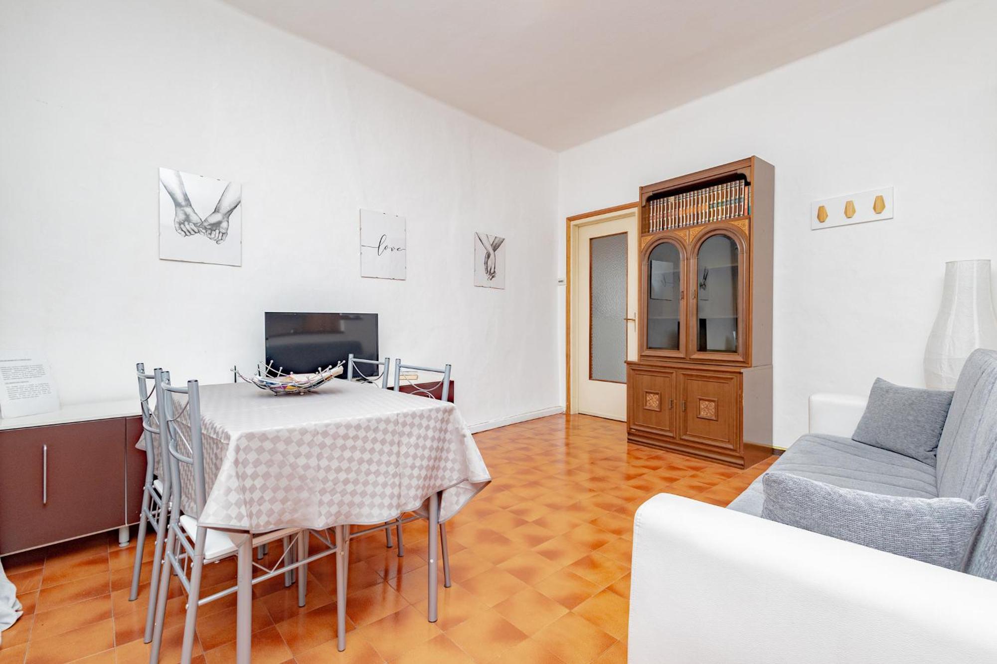 Appartamento Bergamo 24 Бергамо Екстериор снимка