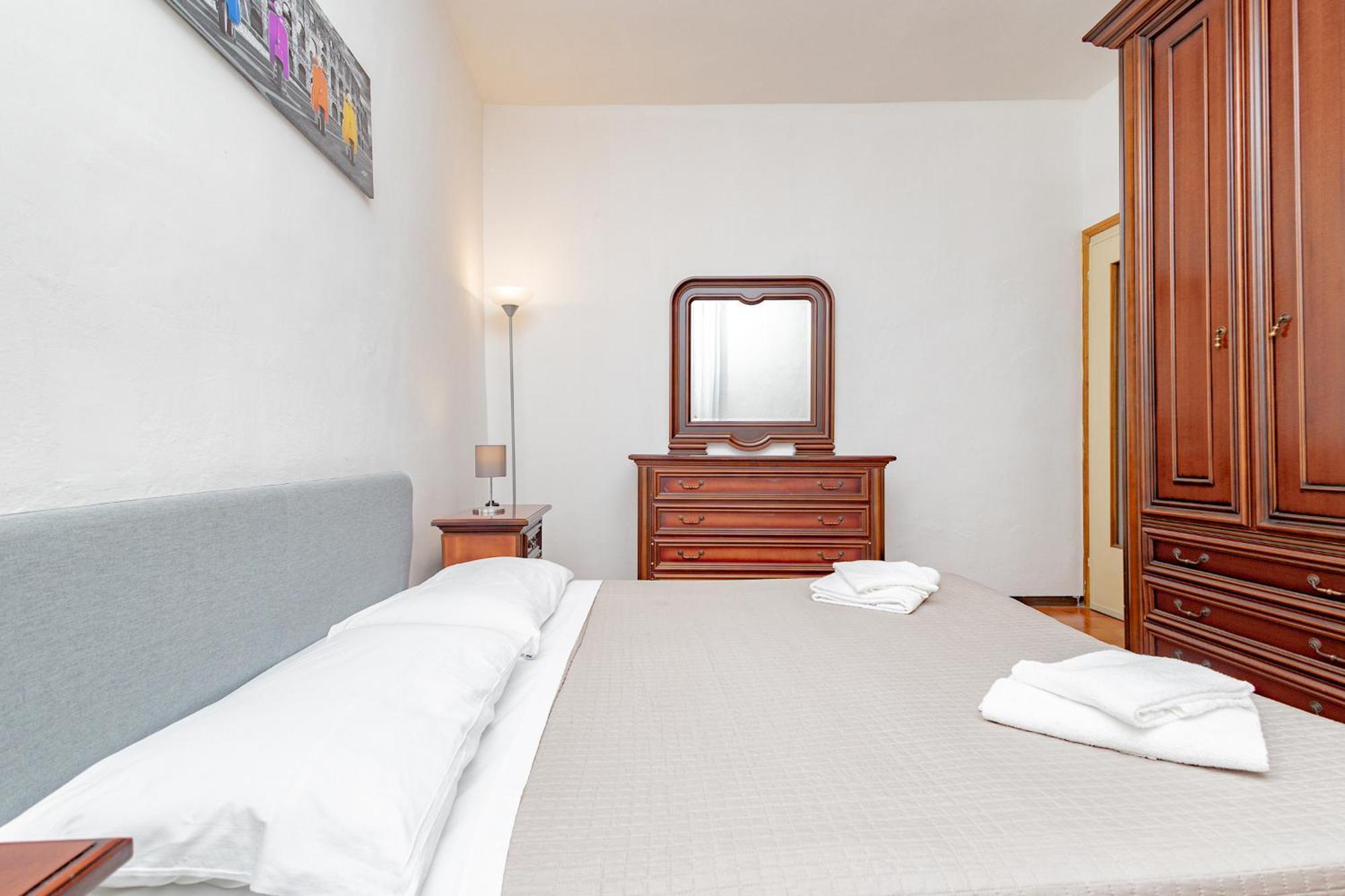 Appartamento Bergamo 24 Бергамо Екстериор снимка