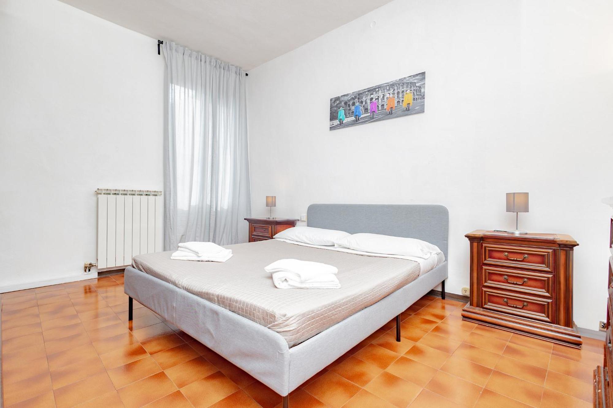 Appartamento Bergamo 24 Бергамо Екстериор снимка