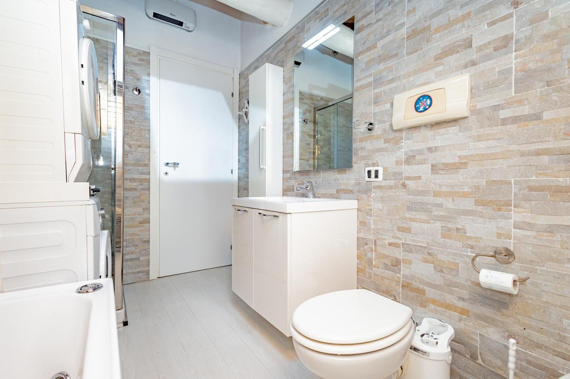 Appartamento Bergamo 24 Бергамо Екстериор снимка
