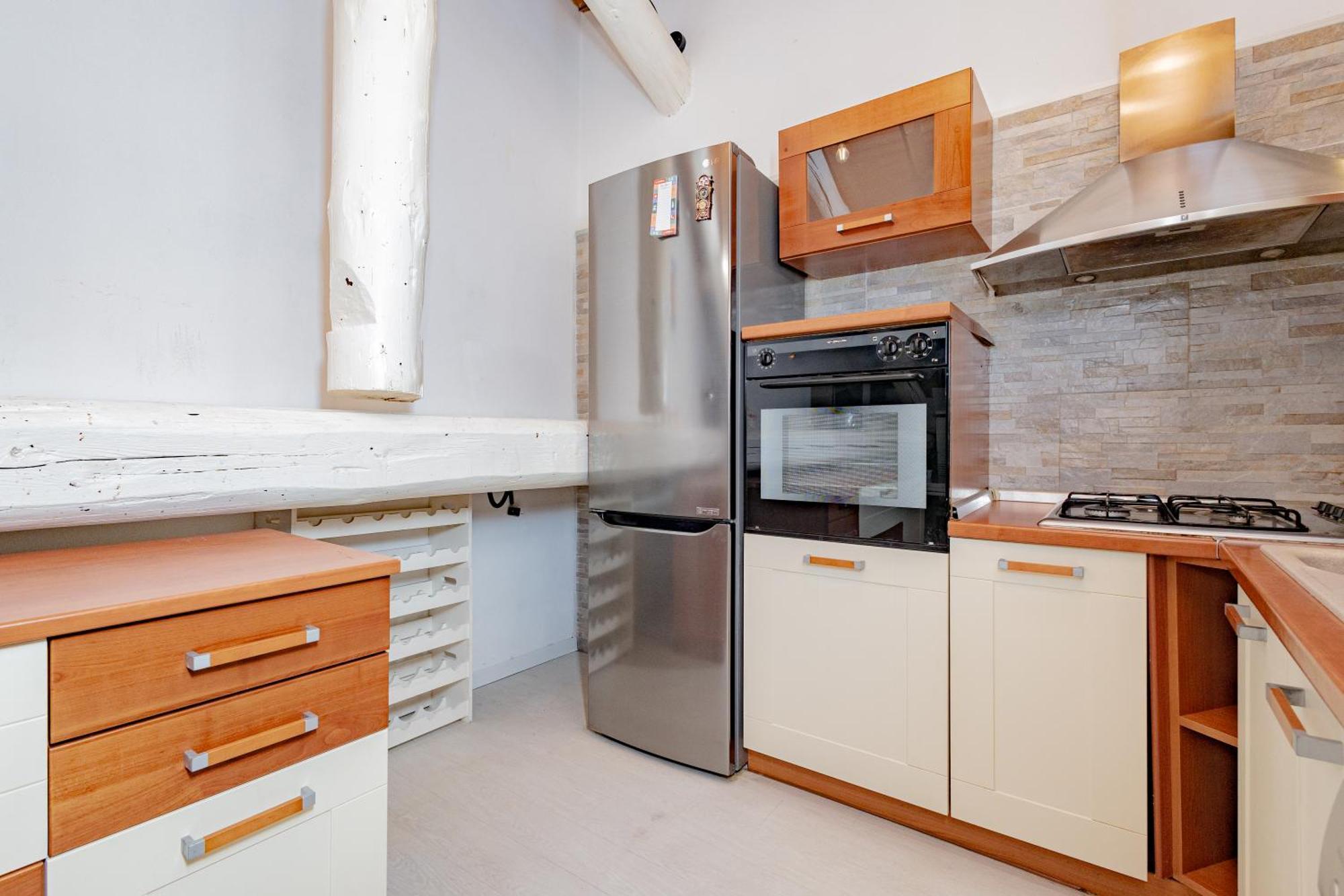 Appartamento Bergamo 24 Бергамо Екстериор снимка