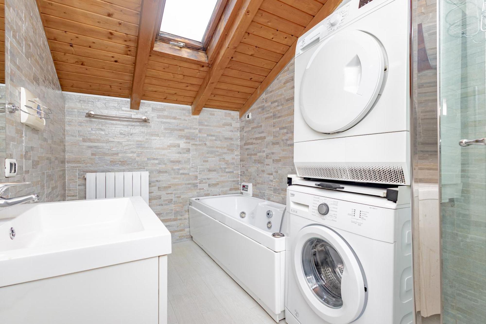 Appartamento Bergamo 24 Бергамо Екстериор снимка